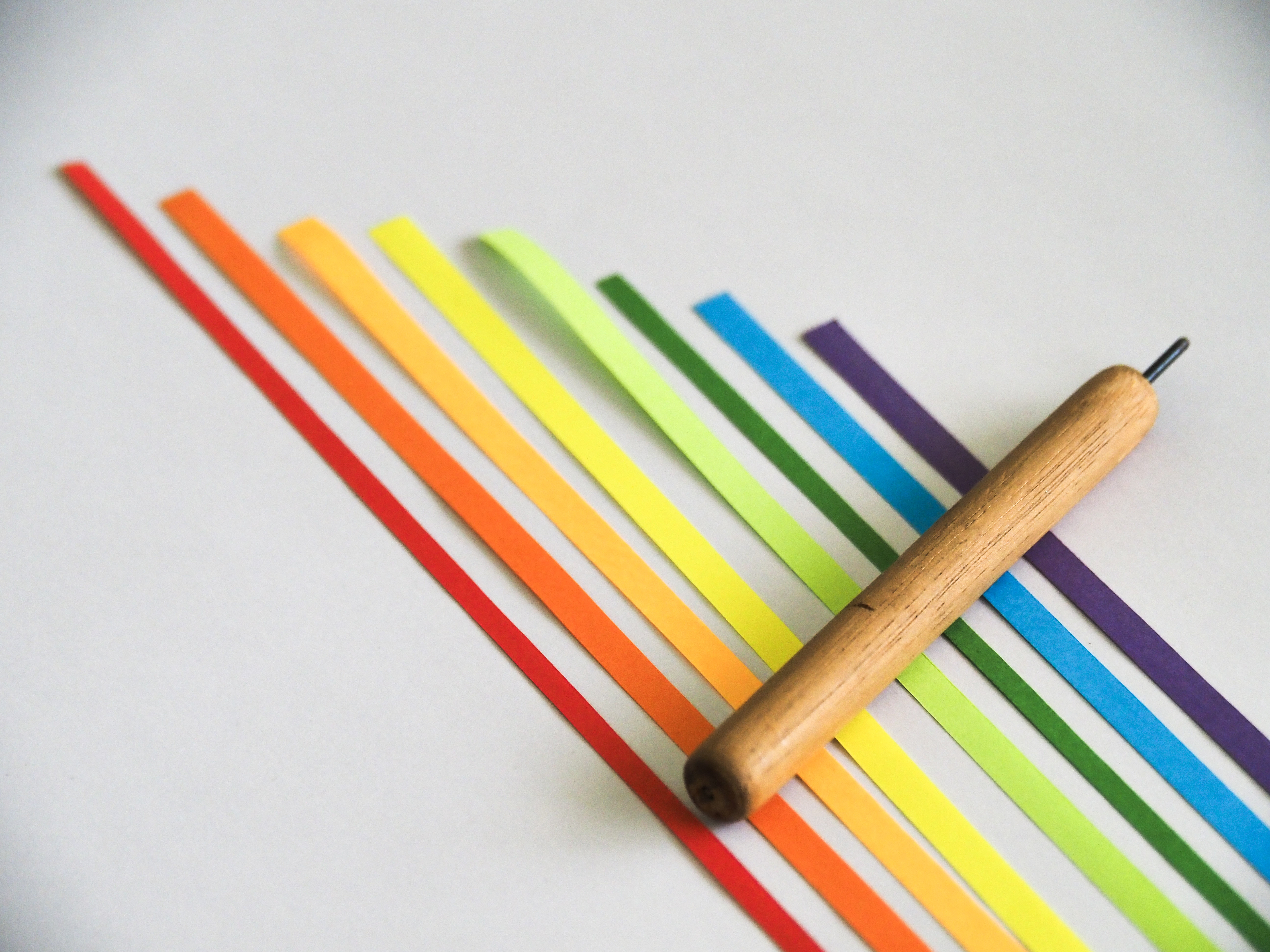 Quilling tools